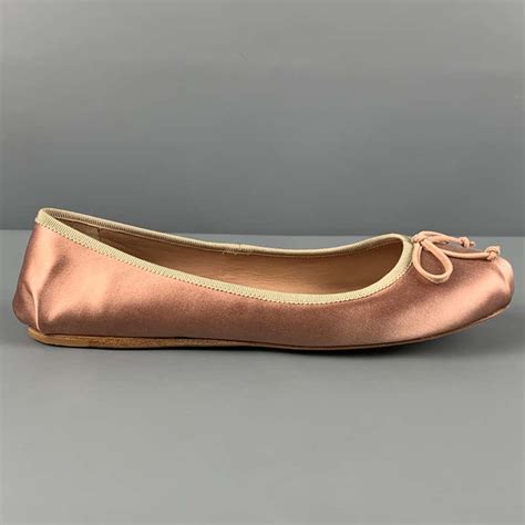 prada ballerina sale|prada pumps and ballerinas.